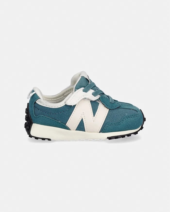 New Balance 327 Çocuk Süet Spor Ayakkabı