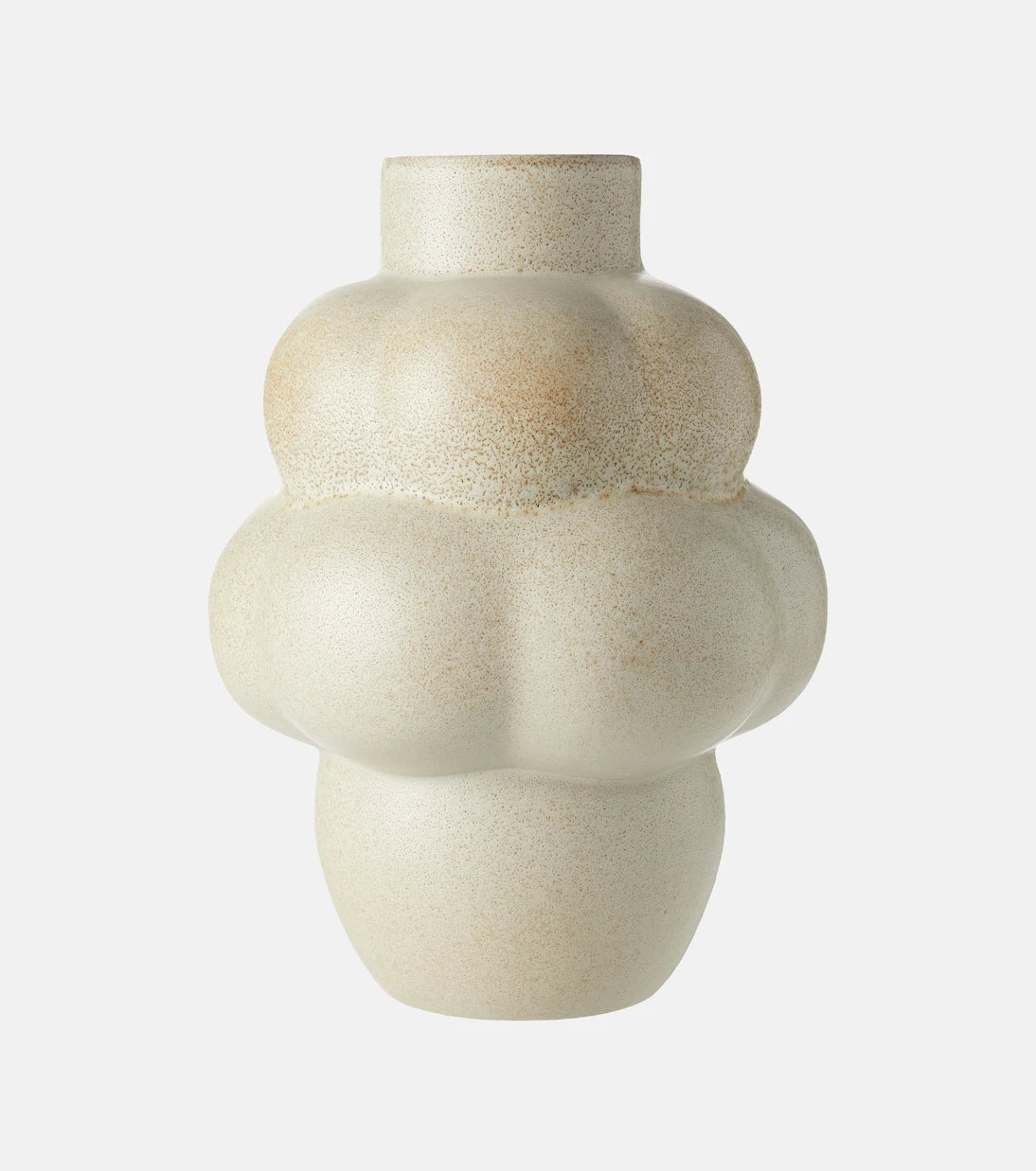 Louise Roe - Balloon 04 ceramic vase