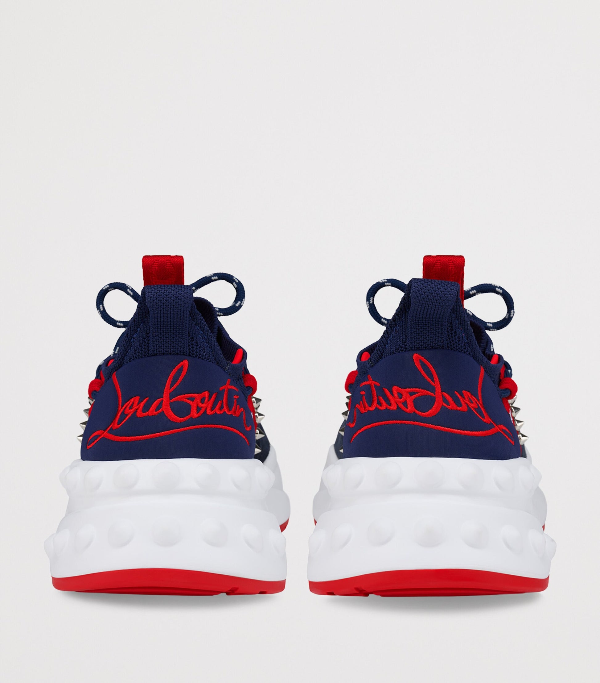 Christian Louboutin Trailnrun Sneakers
