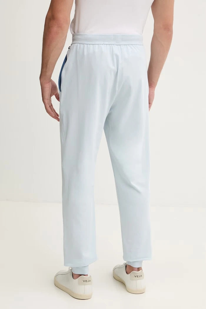 BOSS Erkek Pamuk Elastan Ev Pantolonu Mix&Match Pants