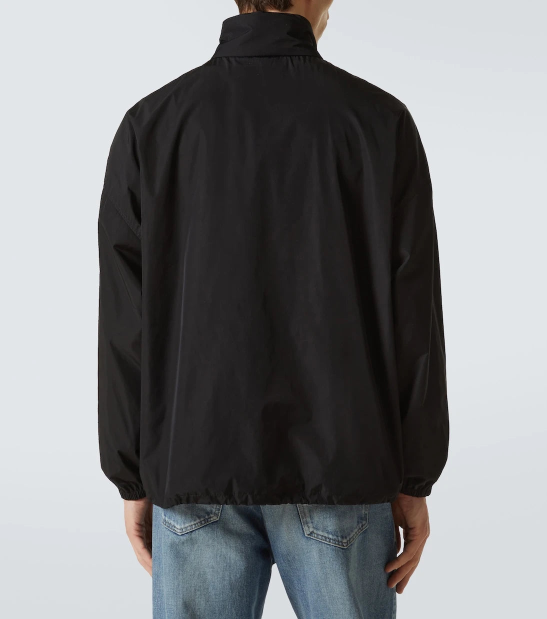 Saint Laurent - Technical blouson