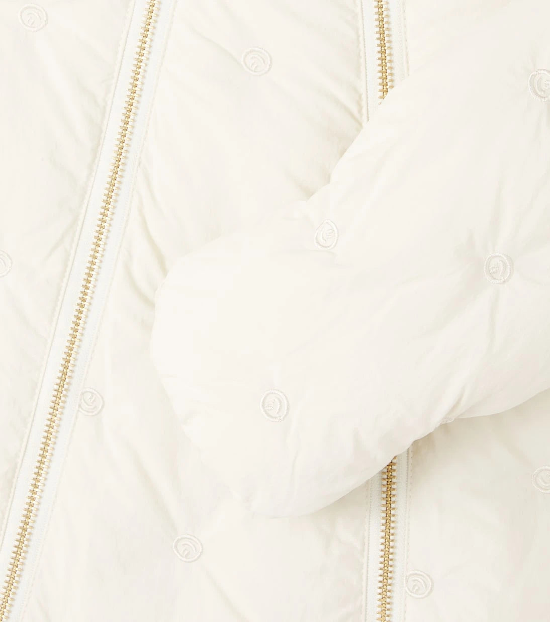 Molo - Baby Hebe snowsuit
