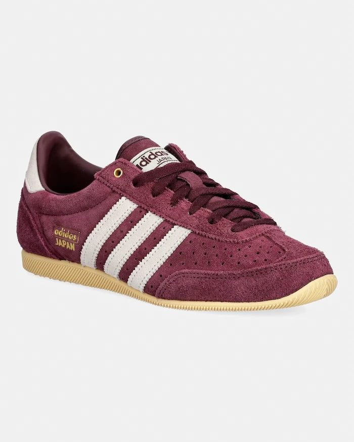 adidas Originals Japan маратонки дамски от велур