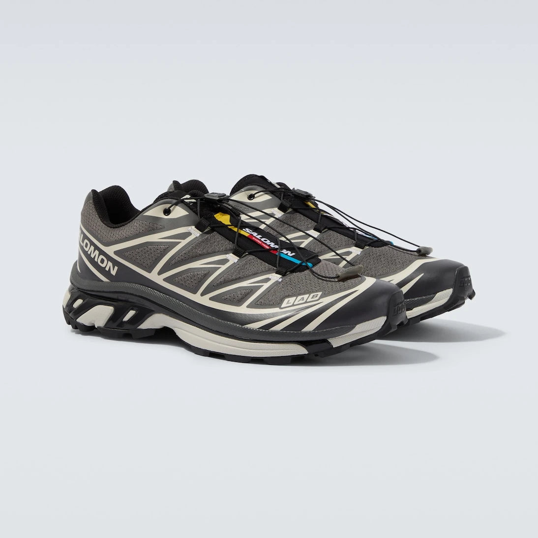 Salomon - XT-6 sneakers