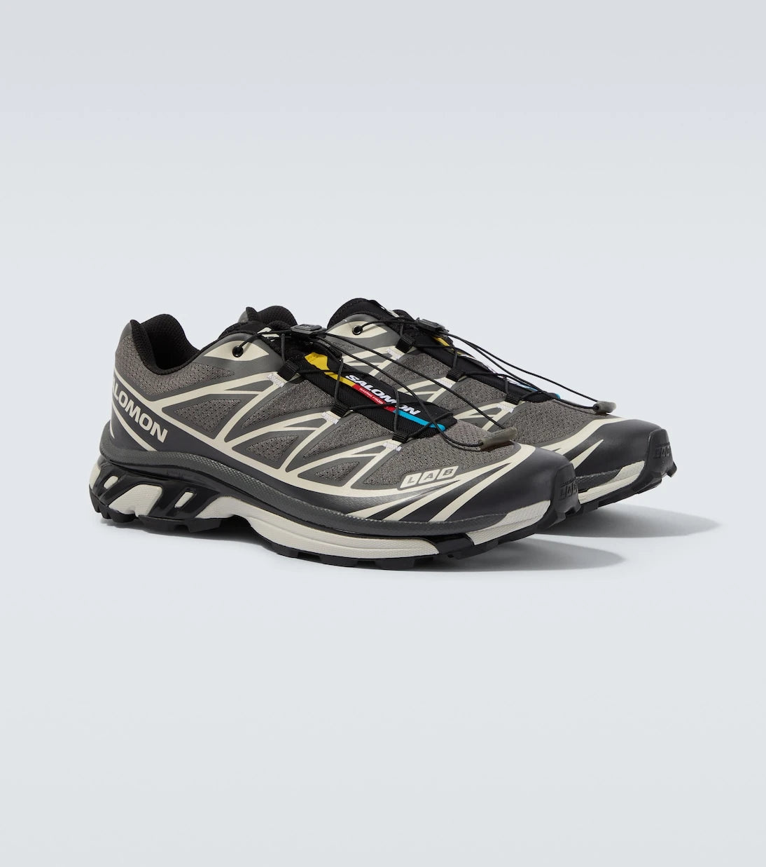 Salomon - XT-6 sneakers
