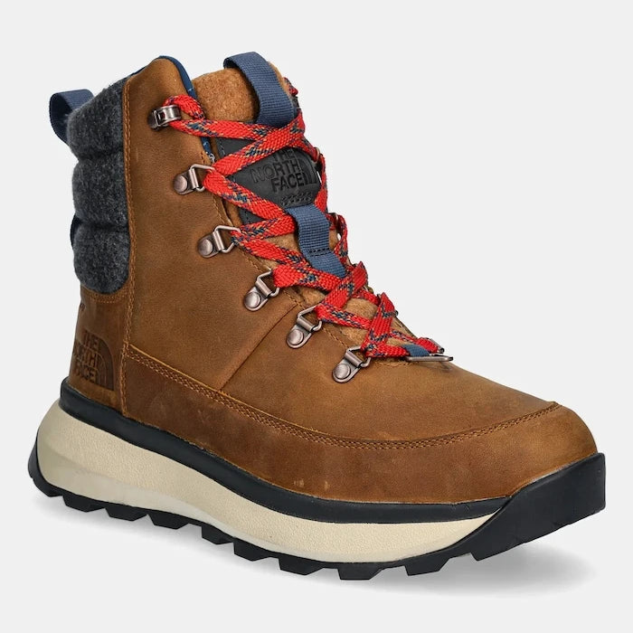Апрески The North Face Bergen Leather