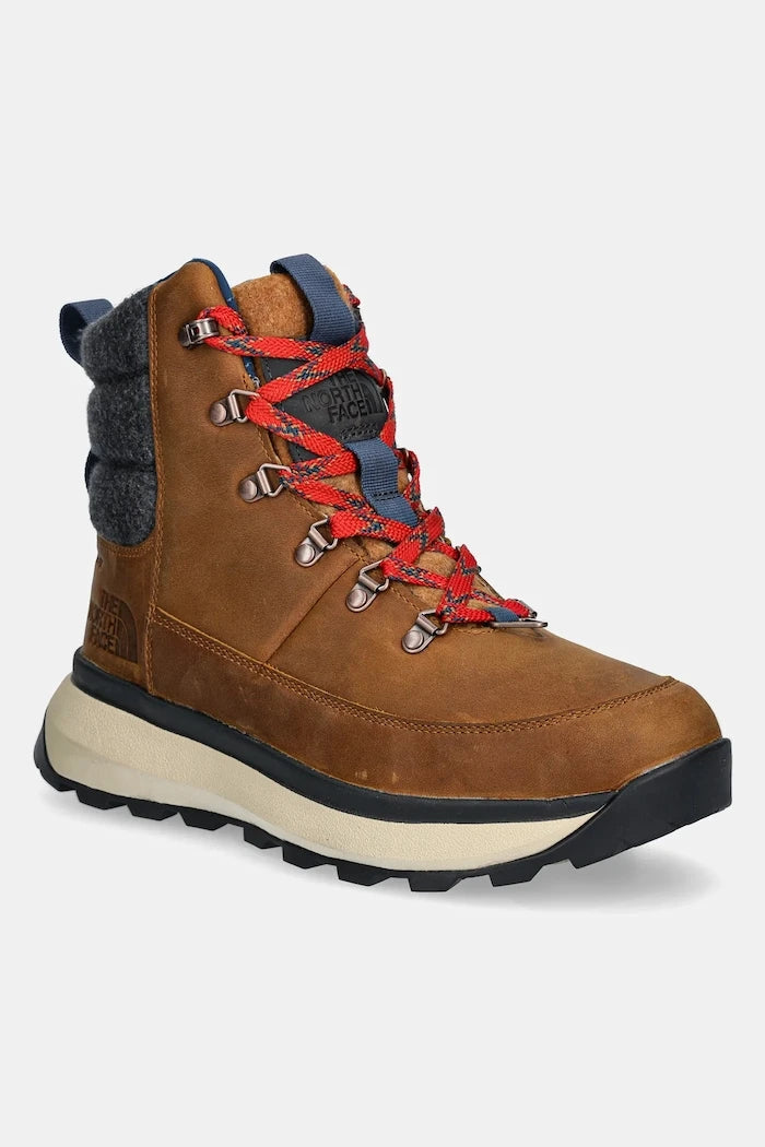 Апрески The North Face Bergen Leather