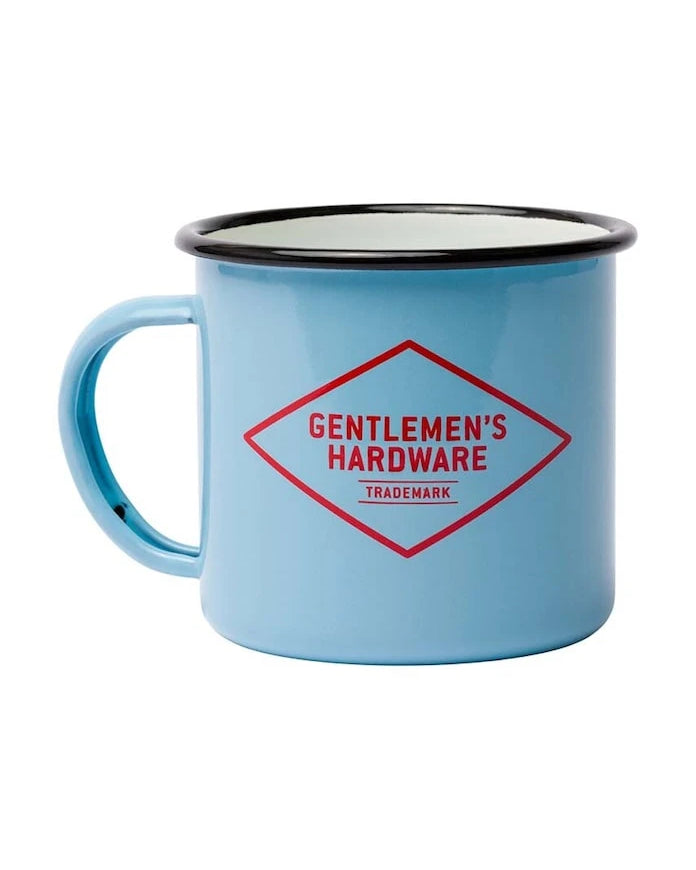 Gentlemen's Hardware Kamp Kupası