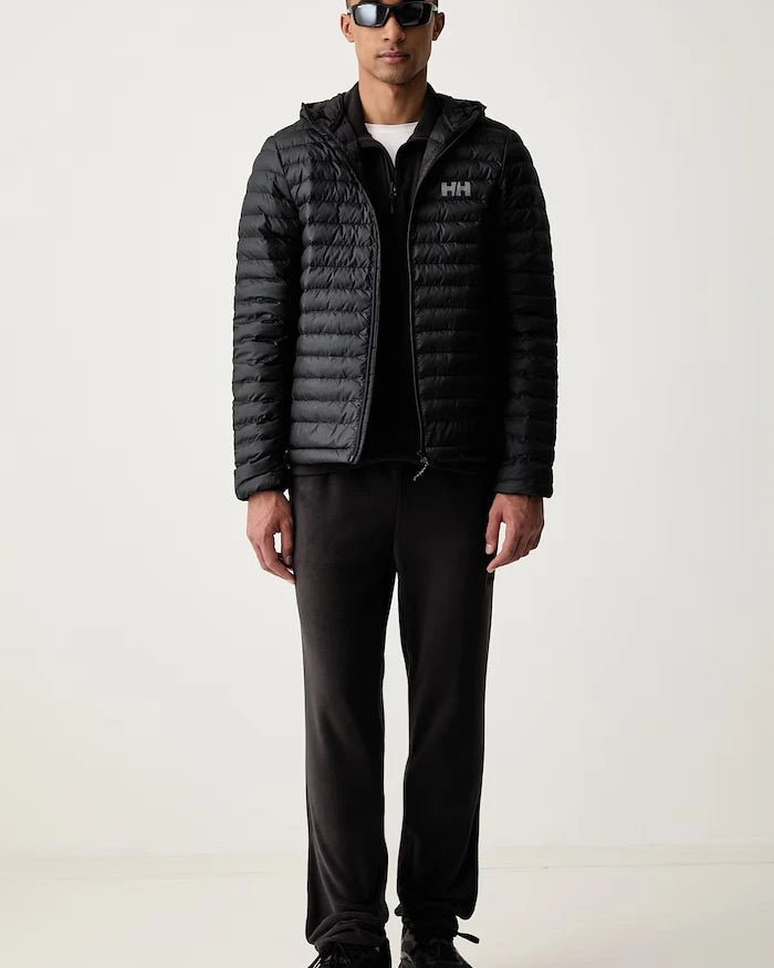Helly Hansen erkek trekking pantolonu DAYBREAKER FLEECE
