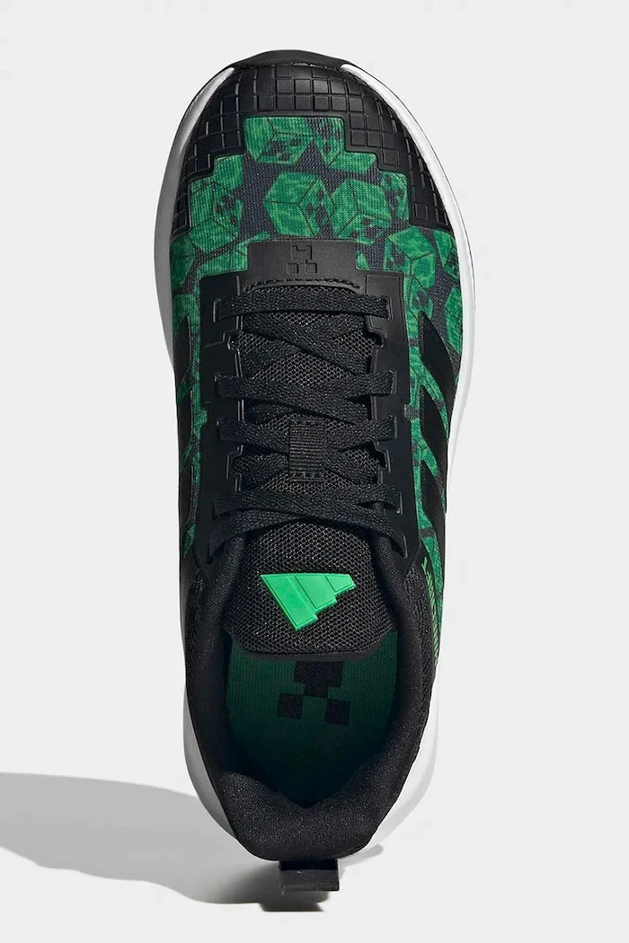Детски маратонки adidas MINECRAFT FORTARUN