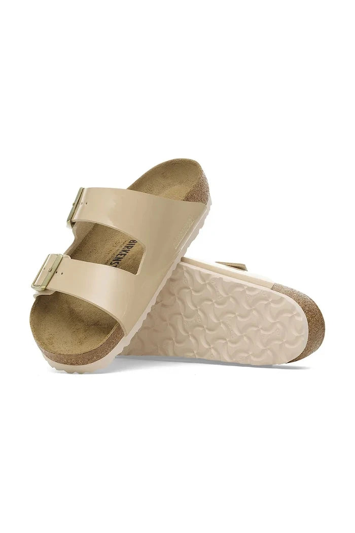 Birkenstock Arizona Patent Terlik