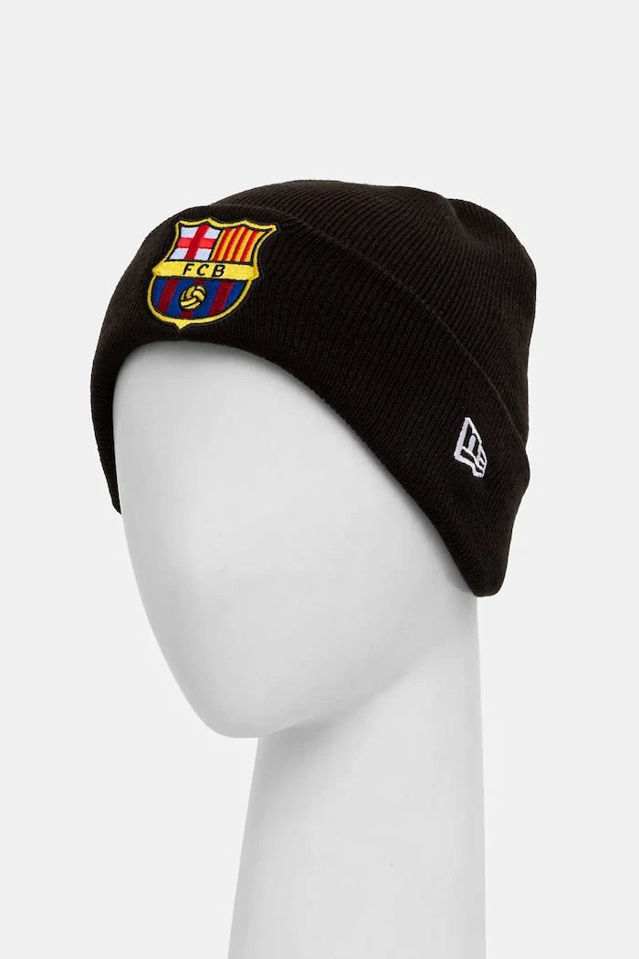 Шапка New Era NEW ERA x FC BARCELONA