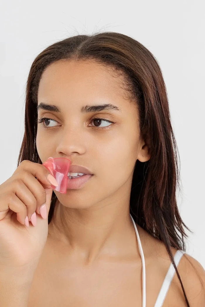 Маска за устни Zoë Ayla Hydrating Lip Mask 20 броя