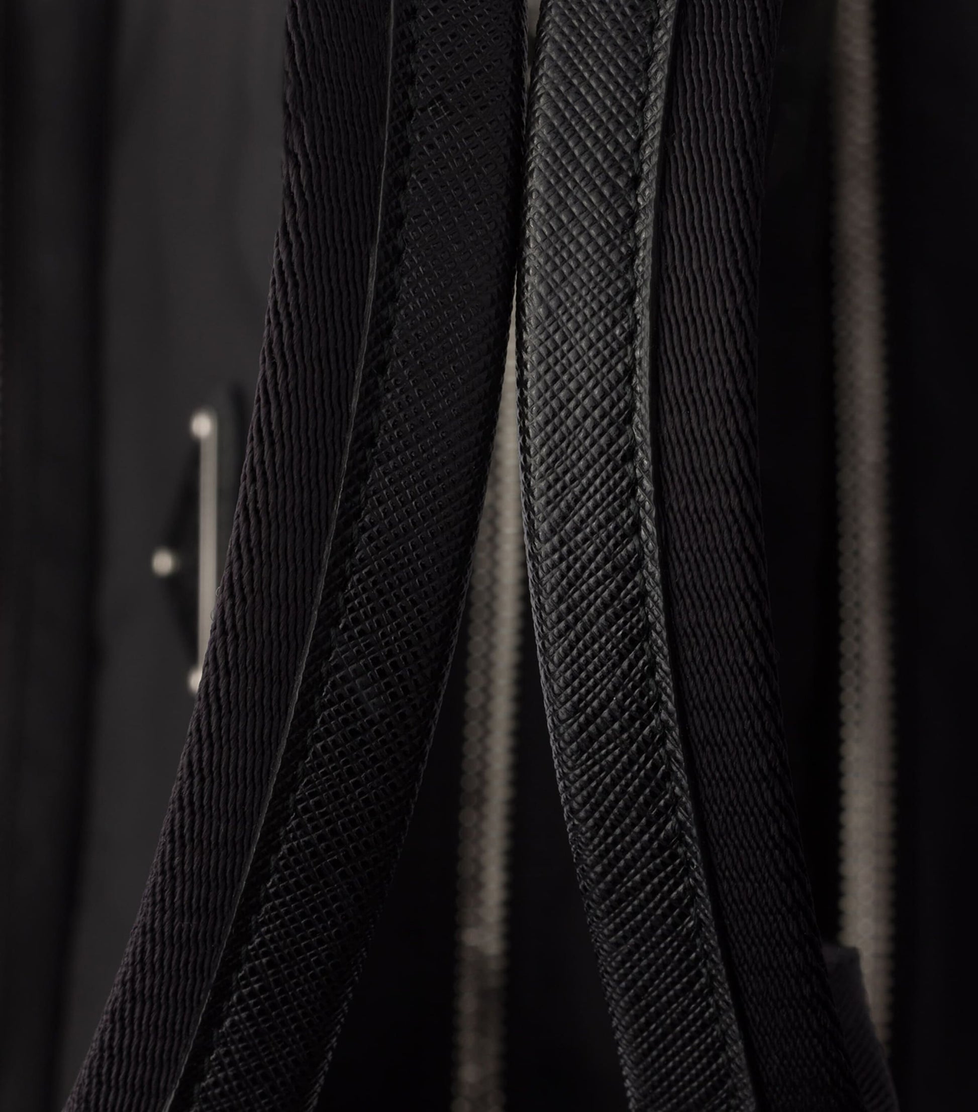 Prada Re-Nylon Tote Bag