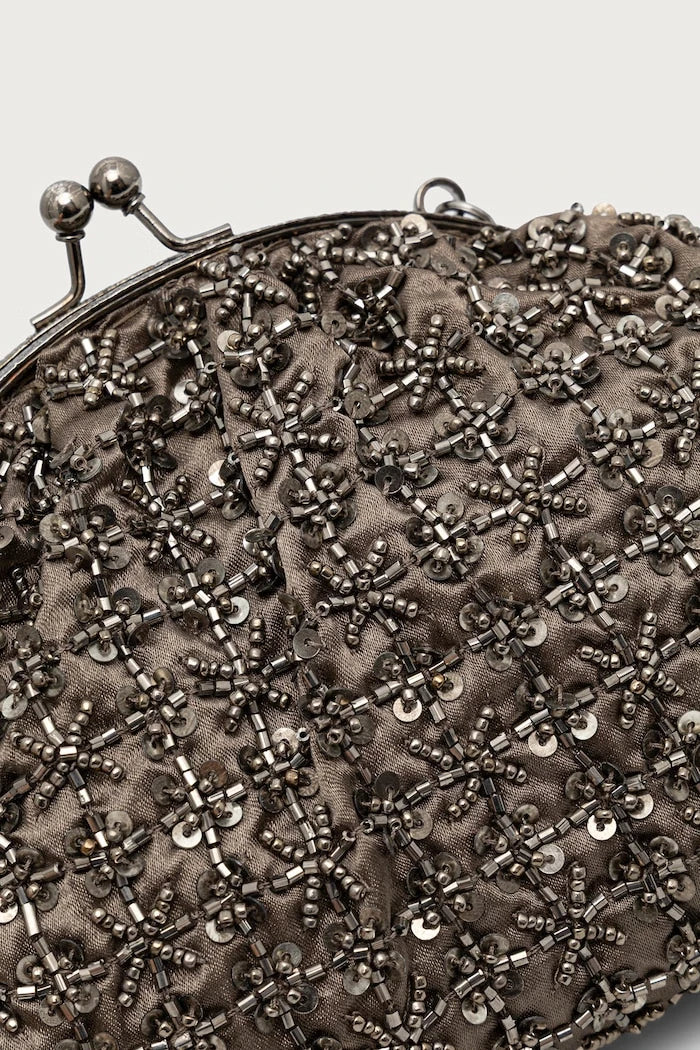 Hoss Intropia kadın crossbody çanta