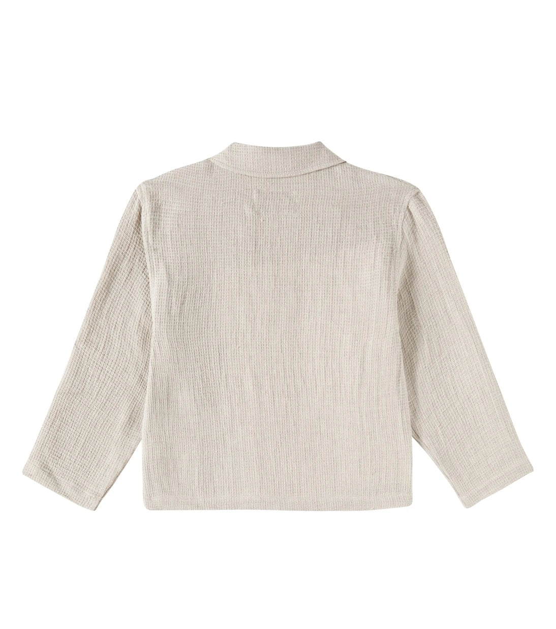 Il Gufo - Linen blazer