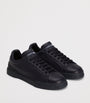 Dolce & Gabbana Leather Portofino Sneakers