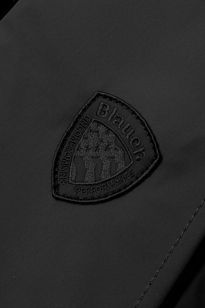 Blauer чанта през рамо мъжка