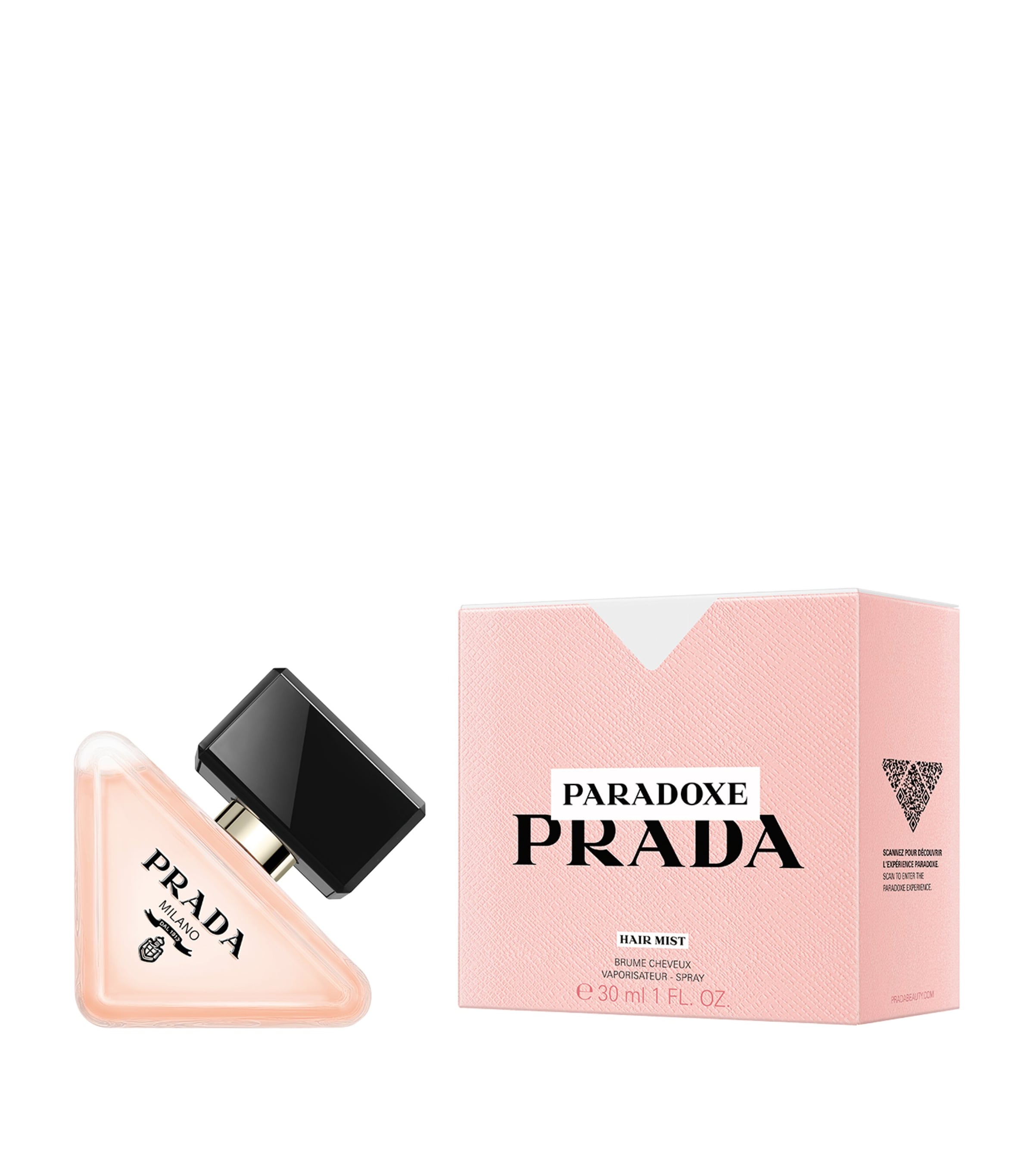 Prada Beauty Paradoxe Hair Mist (30ml)