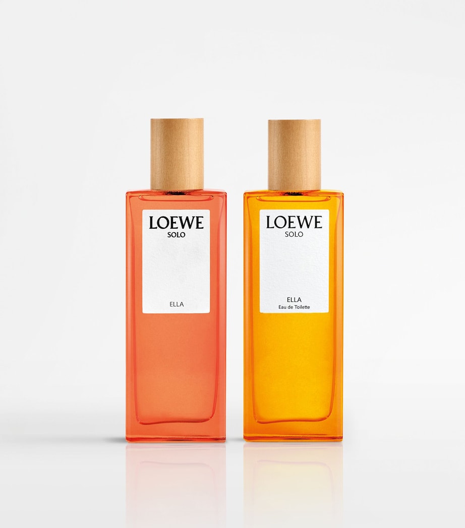 LOEWE Solo Ella Eau de Toilette (50ml)