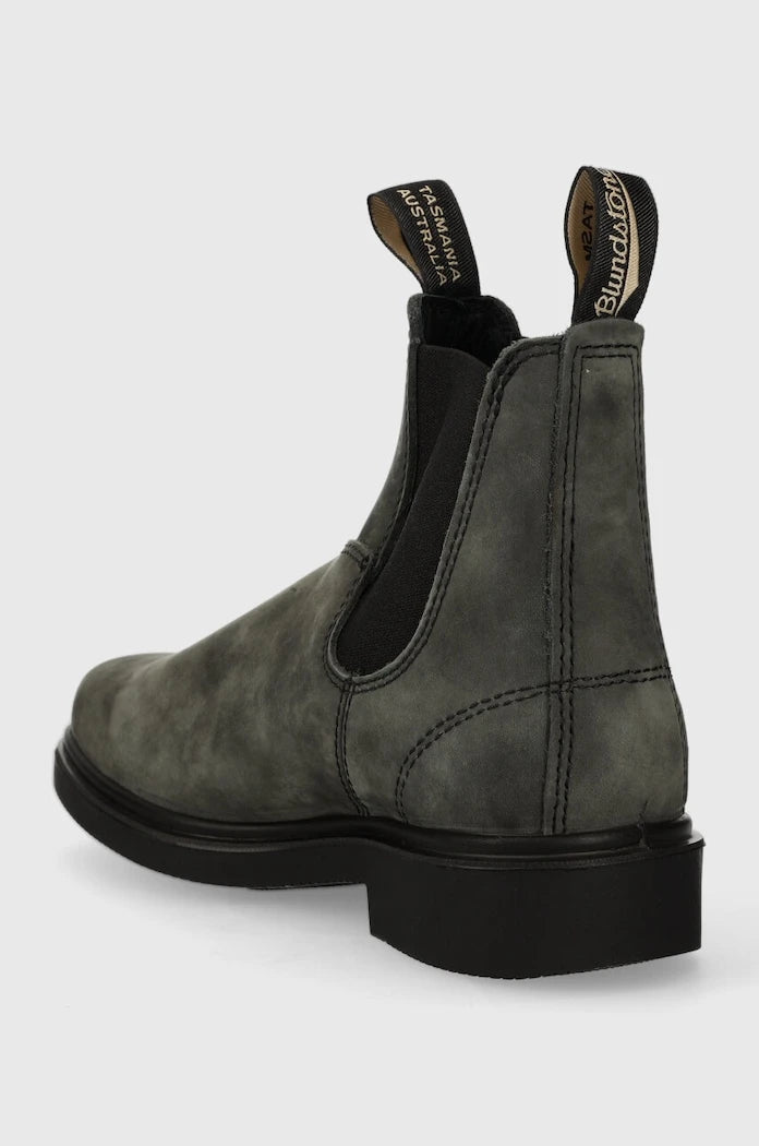 Blundstone Süet Chelsea Botlar