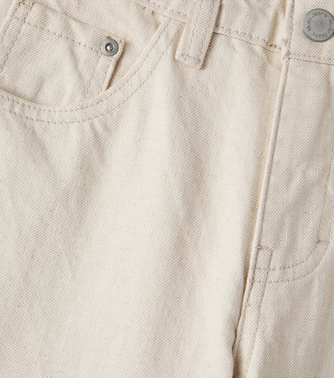 Molo - Askane wide-leg jeans