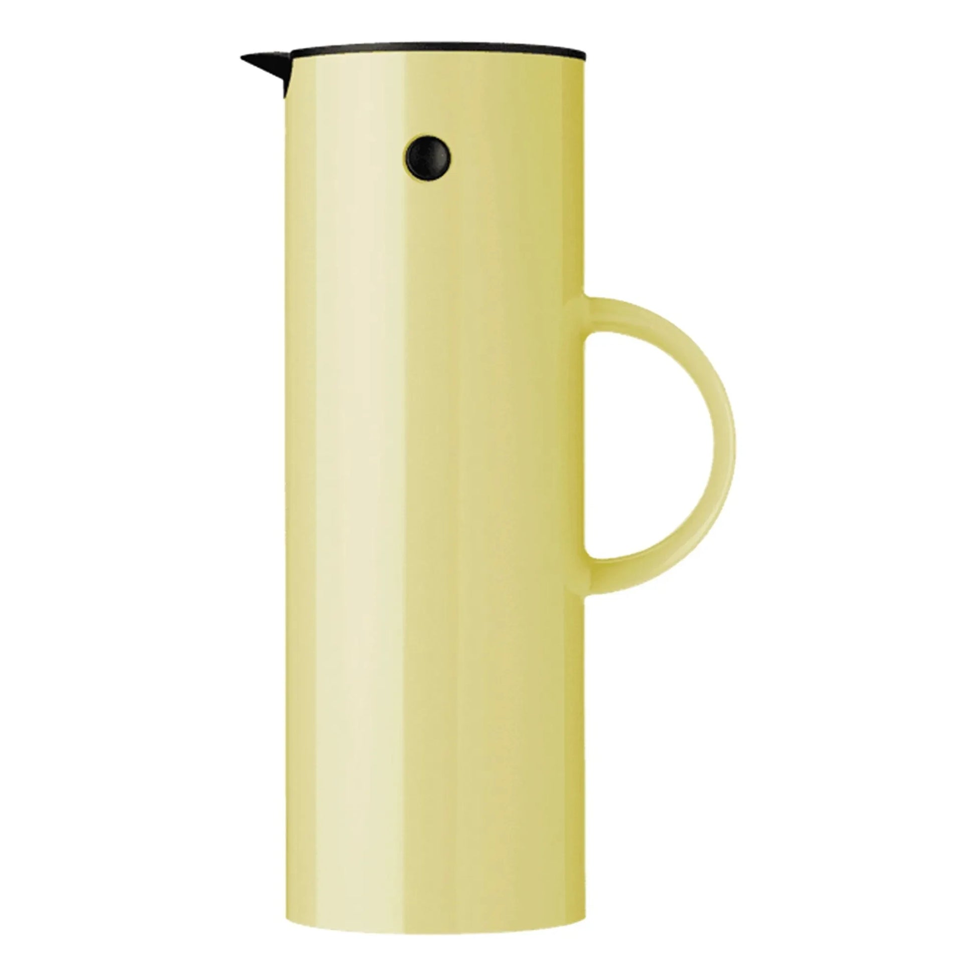 Stelton - Isothermal pitcher EM77 1L | Yellow