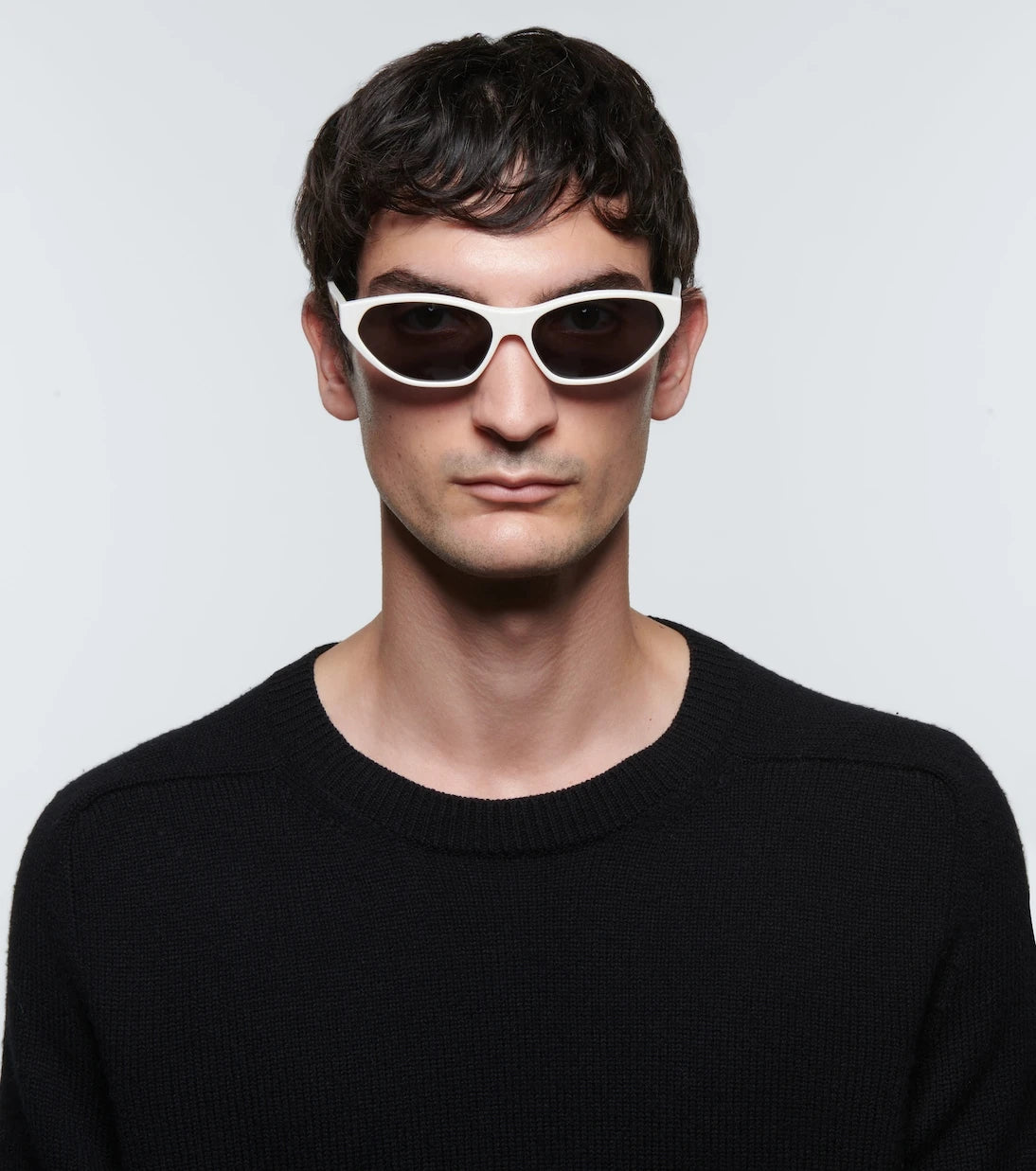 Celine Eyewear - Cat-eye sunglasses