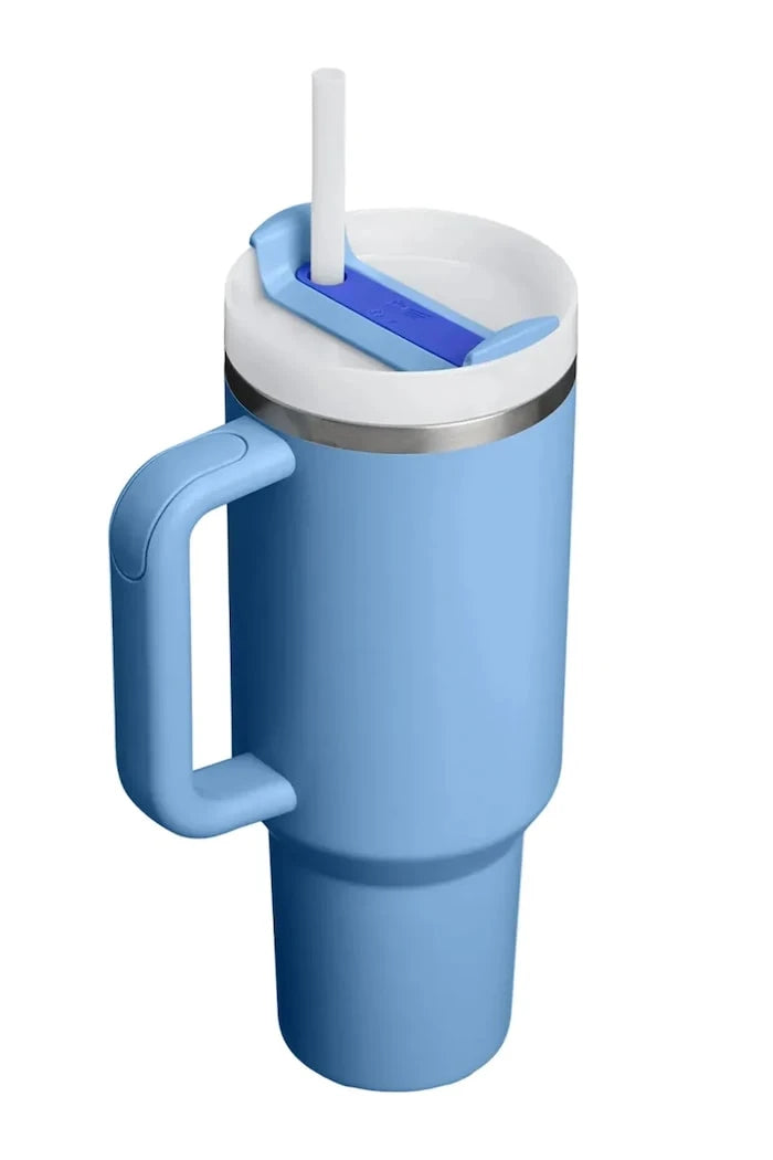 Stanley термо чаша от неръждаема стомана Quencher® H2.O FlowState™ 1.18L