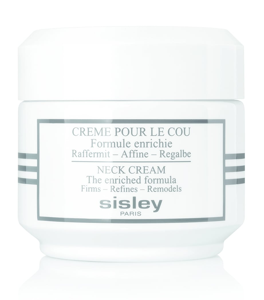 Neck Cream The Enriched Formula (50ml)