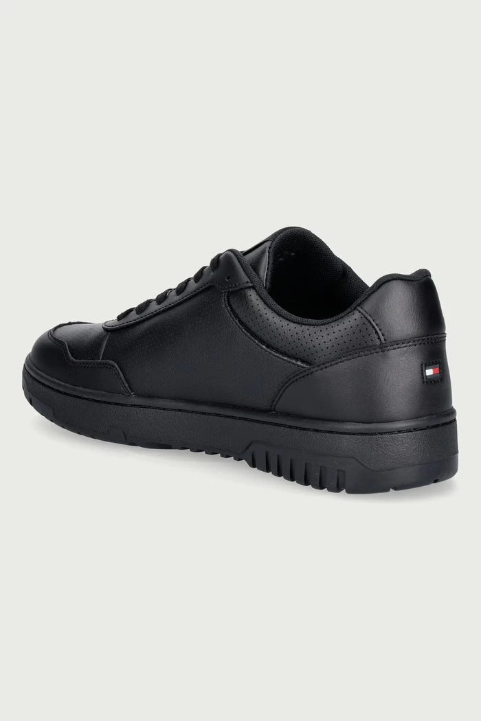 TH BASKET CORE LEATHER erkek spor ayakkabı