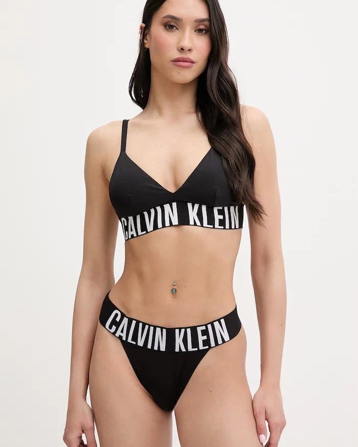 Calvin Klein kadın mayo üstü