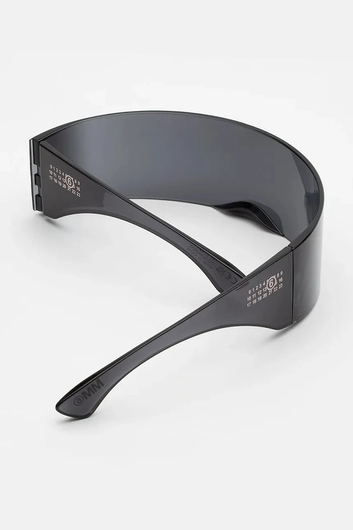 MM6 Maison Margiela слънчеви очила LUNETTES 6