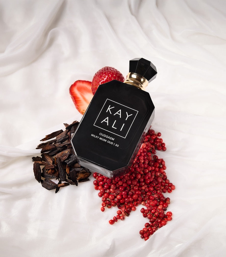 Oudgasm Milky Musk Oud Eau de Parfum Intense (50ml)