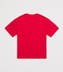 Emporio Armani Kids Logo T-Shirt (4-16 Years)