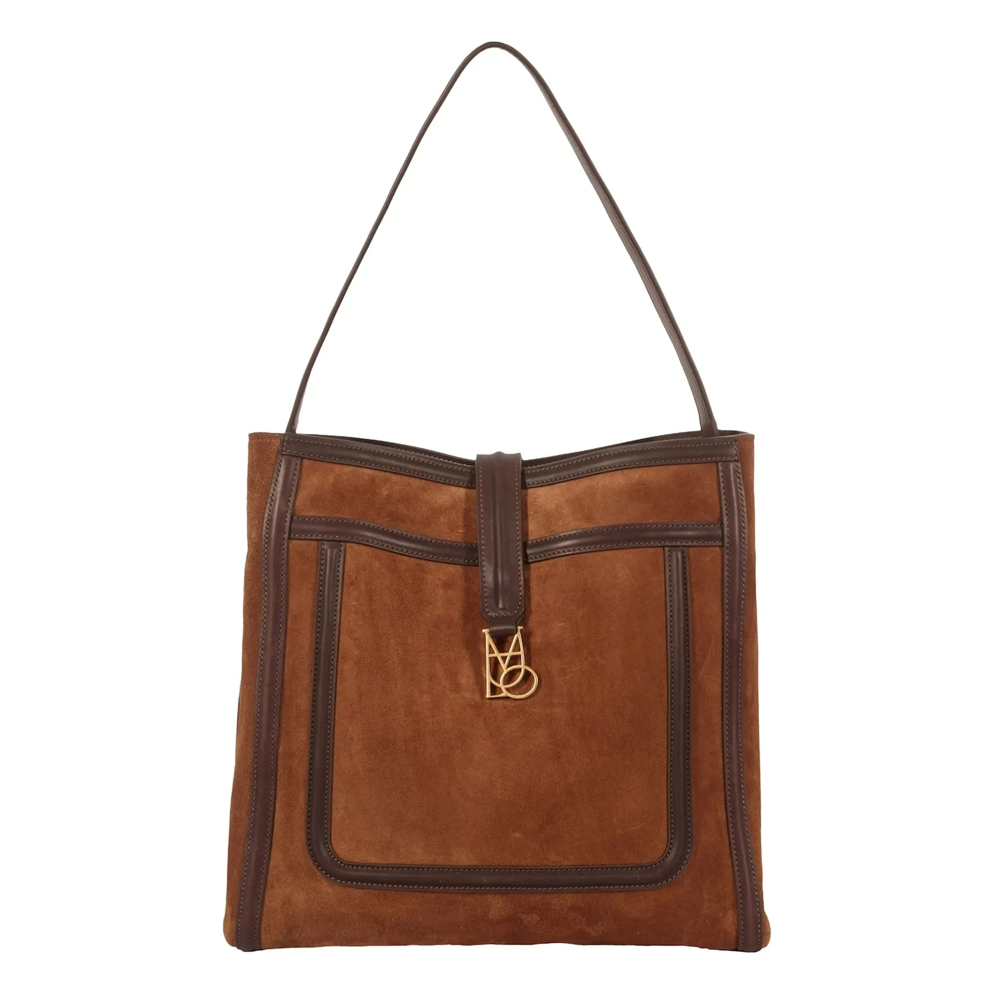 Maria de la Orden - Ezra bag | Camel