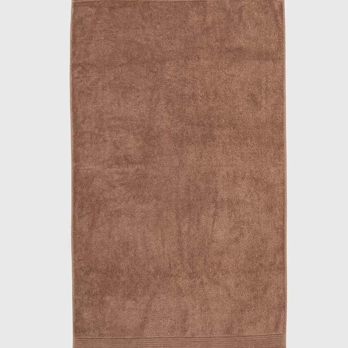 HUGO BOSS Loft Bath Towel 70 x 140 cm Orta Pamuklu Havlu
