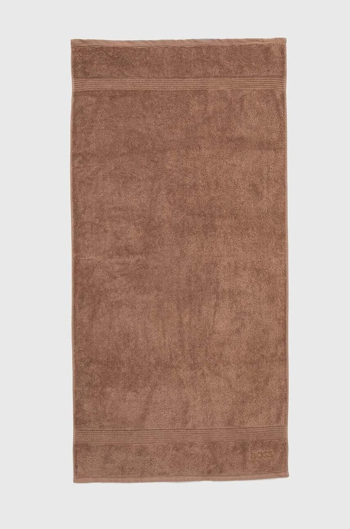 HUGO BOSS Loft Bath Towel 70 x 140 cm Orta Pamuklu Havlu