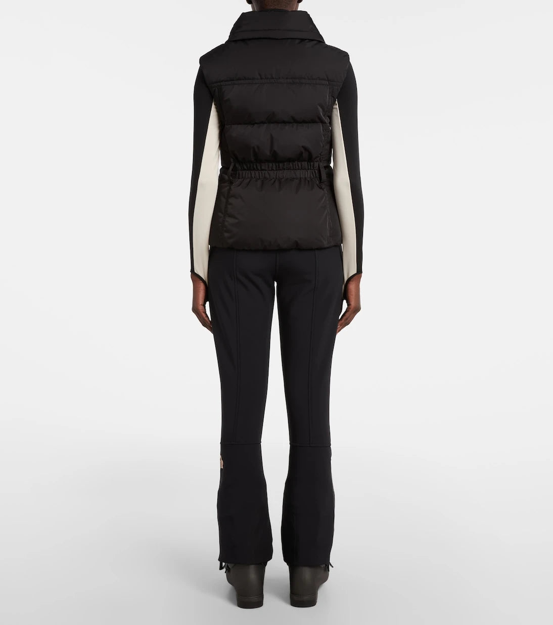 Moncler Grenoble - Hallaine down vest