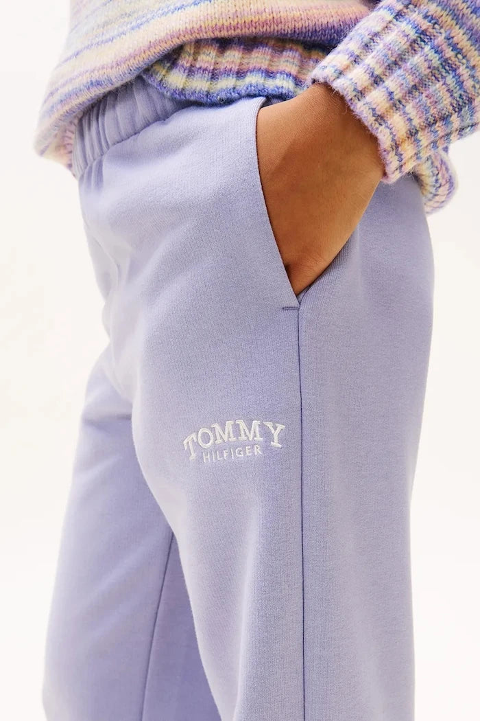 Детски спортен панталон Tommy Hilfiger