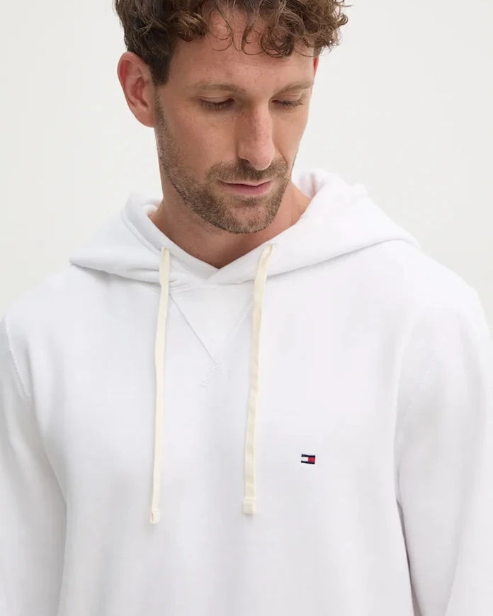 Tommy Hilfiger Kapüşonlu Üst