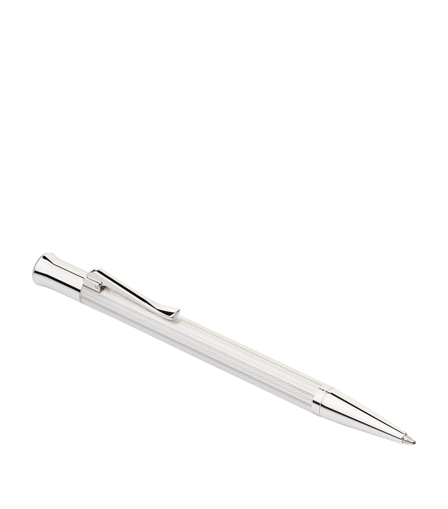 Graf von Faber-Castell Guilloche Ballpoint Pen