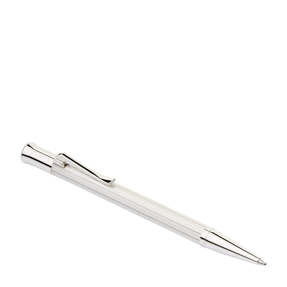 Graf von Faber-Castell Guilloche Ballpoint Pen