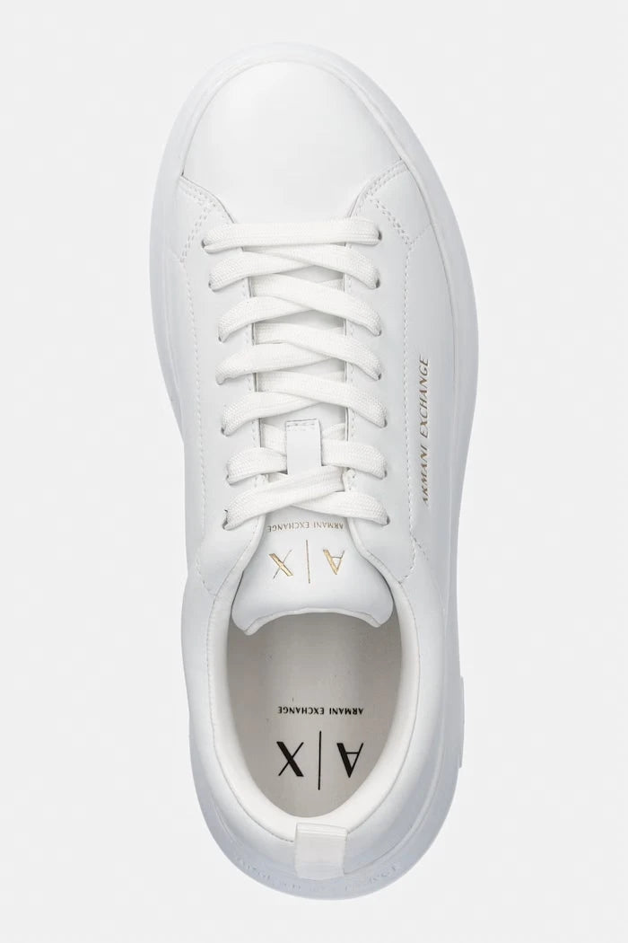 Armani Exchange Маратонки Женски