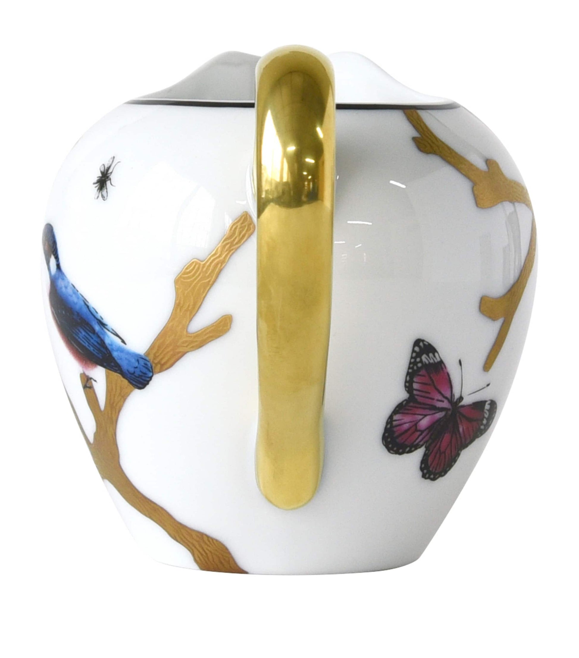 Aux Oiseaux Creamer Jug (300ml)