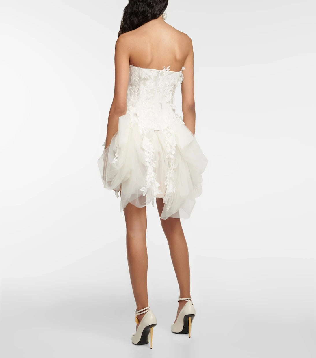 Danielle Frankel - Bridal Liv dress