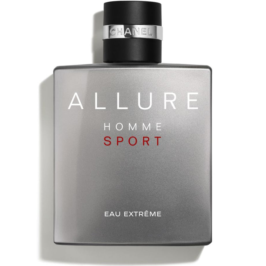 ALLURE HOMME SPORT EAU EXTRÊME? Eau de Parfum Spray (100ml)