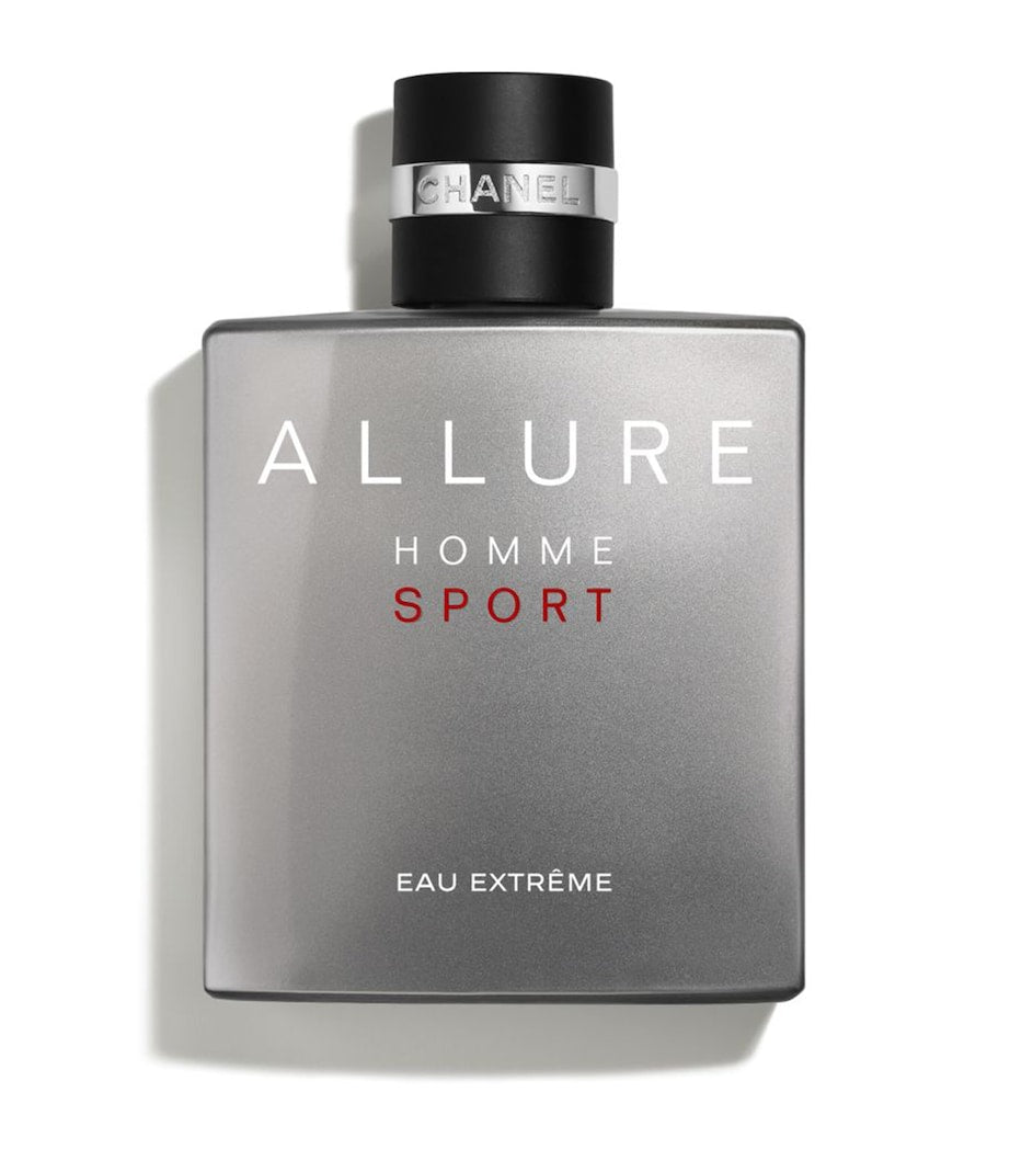 ALLURE HOMME SPORT EAU EXTRÊME? Eau de Parfum Spray (100ml)