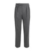 Ralph Lauren Purple Label Wool Trousers