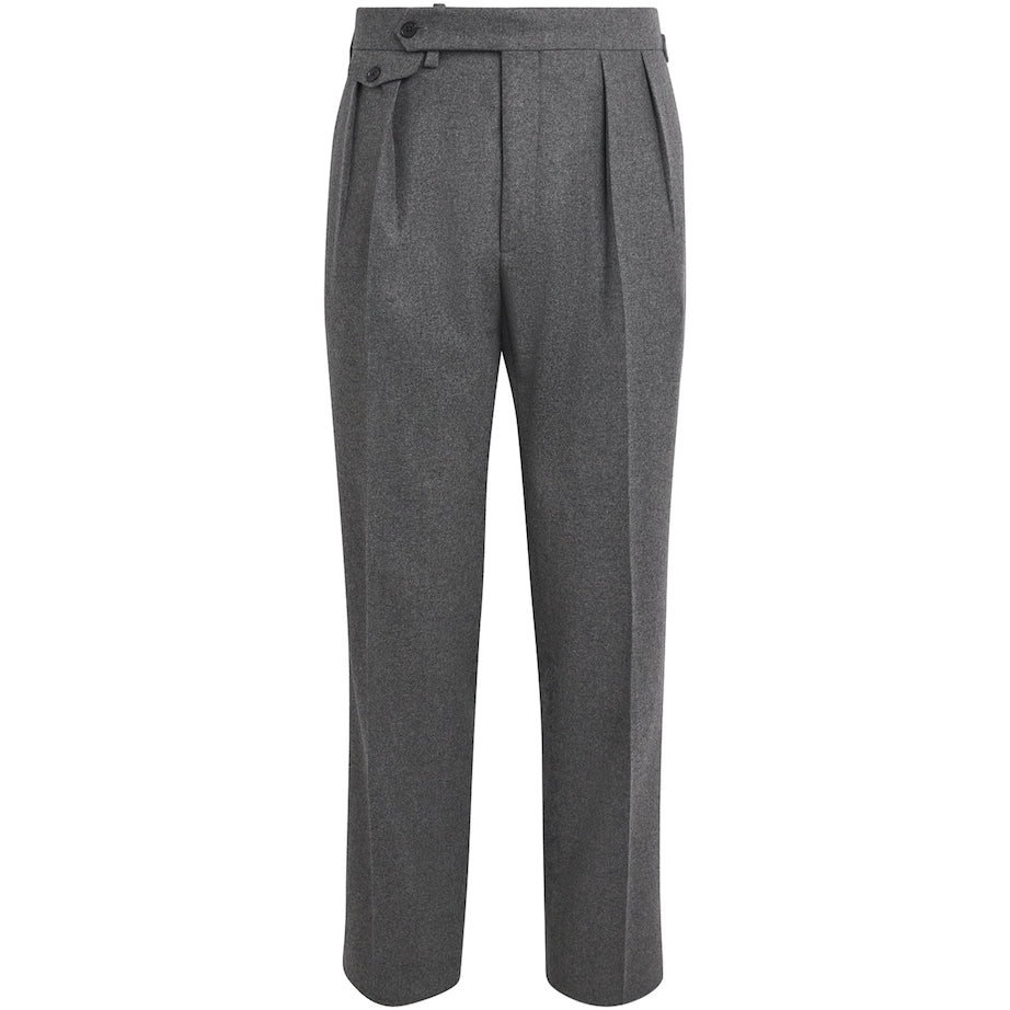 Ralph Lauren Purple Label Wool Trousers